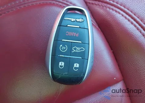 2020 Alfa Romeo Stelvio Sport Rwd из США, поврежденный, VIN ZASPAJAN8L7C92673